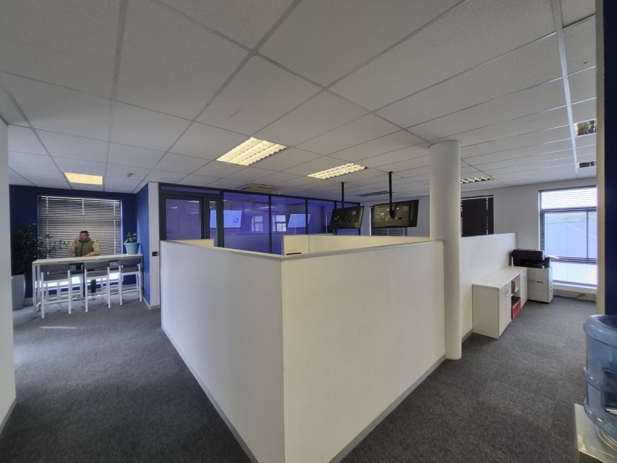 To Let Commercial Property for Rent in Ndabeni Western Cape